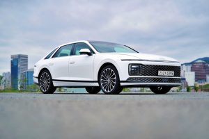 그랜저 하이브리드 vs 가솔린, 투자 가치 있을까? B...